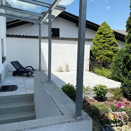 Ferienhaus-Aladdin Garmisch-Partenkirchen Exterior foto