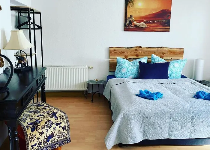 Ferienhaus-Aladdin