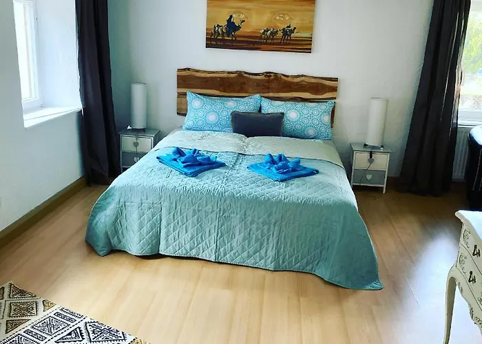 Ferienhaus-Aladdin