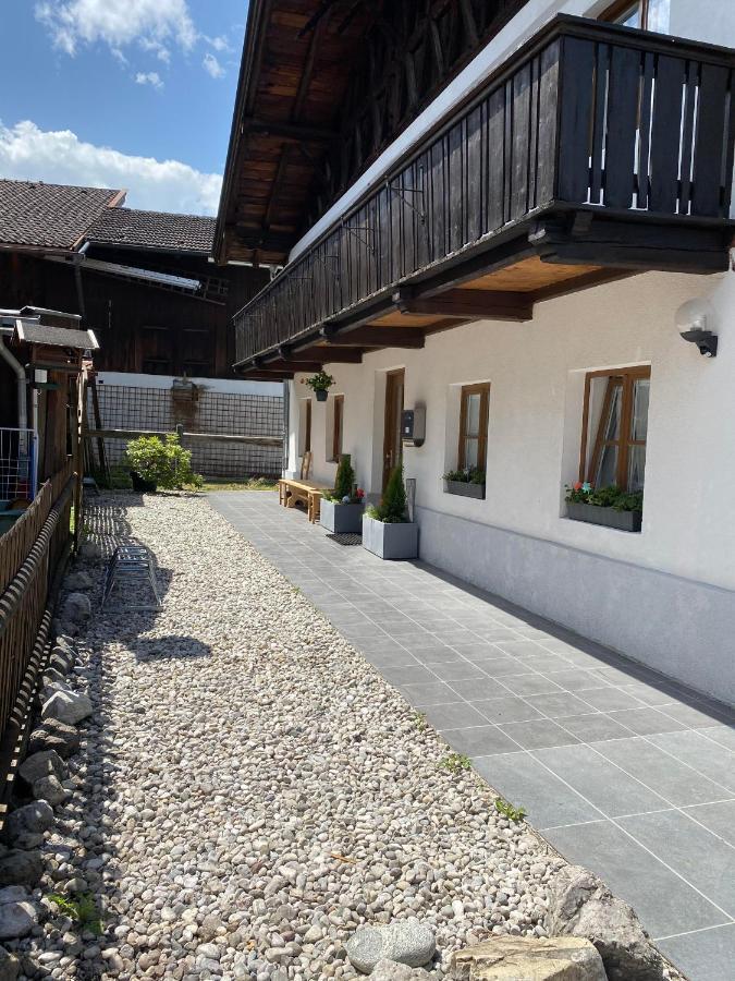 Ferienhaus-aladdin Apartment