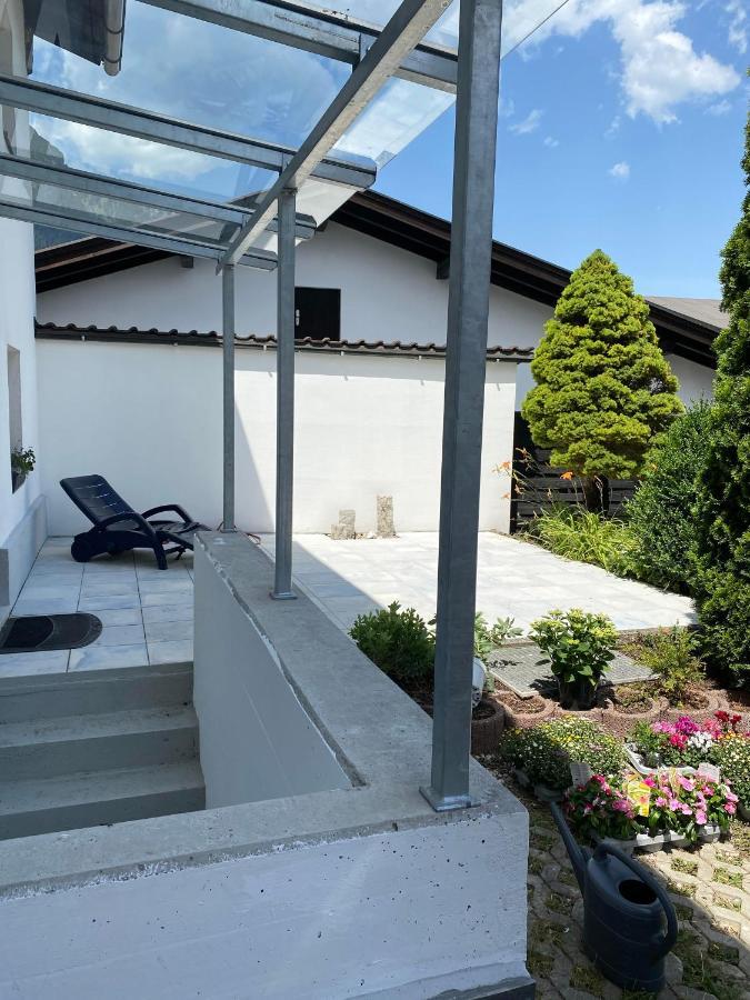 Apartment Ferienhaus-aladdin Garmisch-Partenkirchen