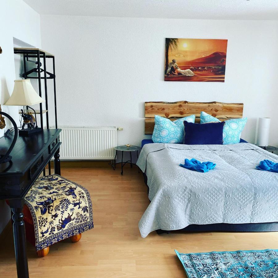 Ferienhaus-aladdin Garmisch-Partenkirchen
