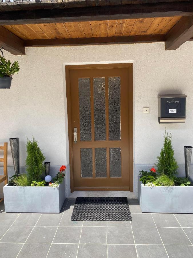 Apartment Ferienhaus-aladdin *