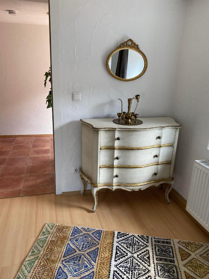 Ferienhaus-aladdin Apartment Garmisch-Partenkirchen