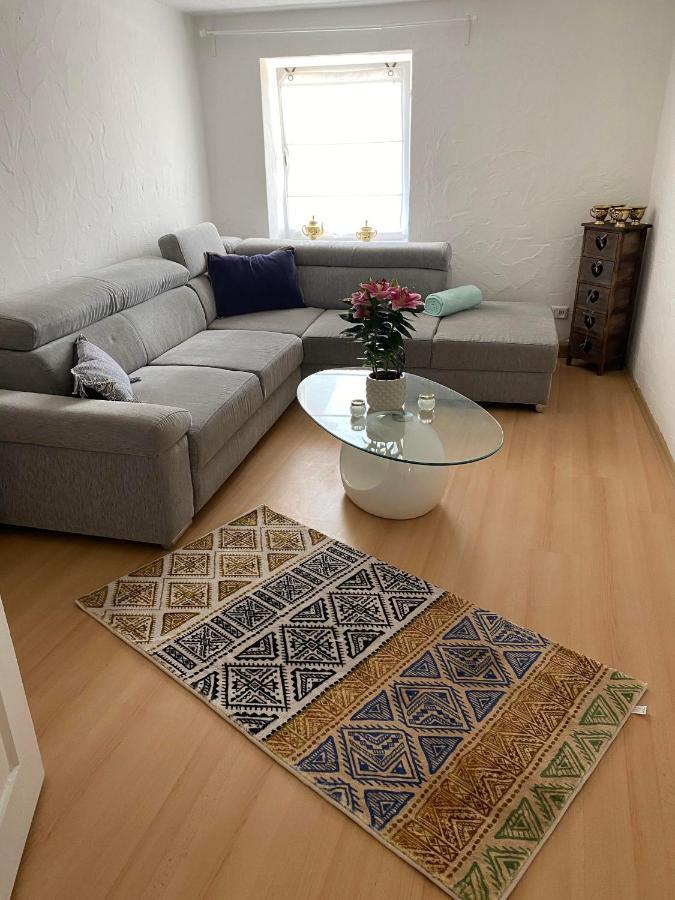 Apartment Ferienhaus-aladdin *