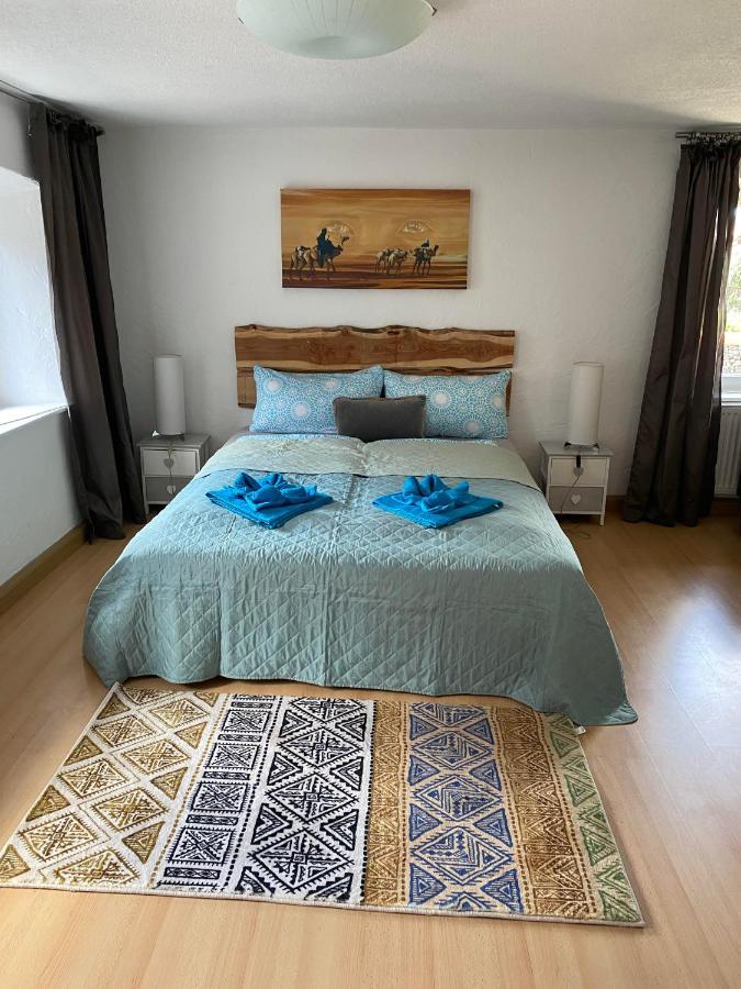 Ferienhaus-aladdin Apartment Garmisch-Partenkirchen
