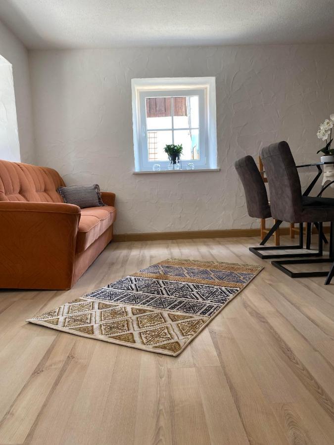 Ferienhaus-aladdin Apartment *